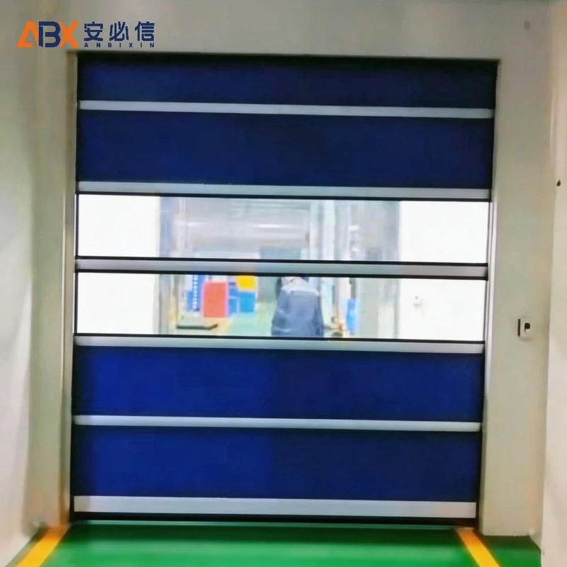 阳江快速卷帘门