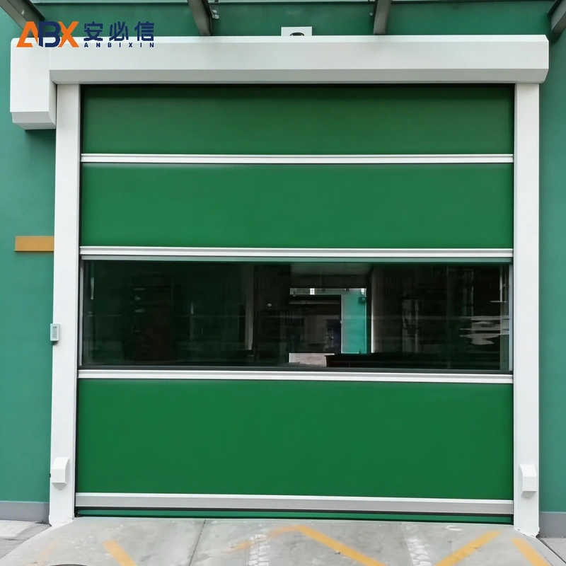 阳江快速门